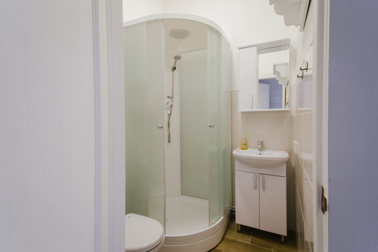 Номер (Бутик-отель 3х-местный), Туристский комплекс Мариинские избы