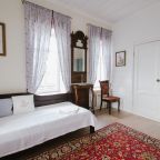 Номер (Бутик-отель 3х-местный), Туристский комплекс Мариинские избы