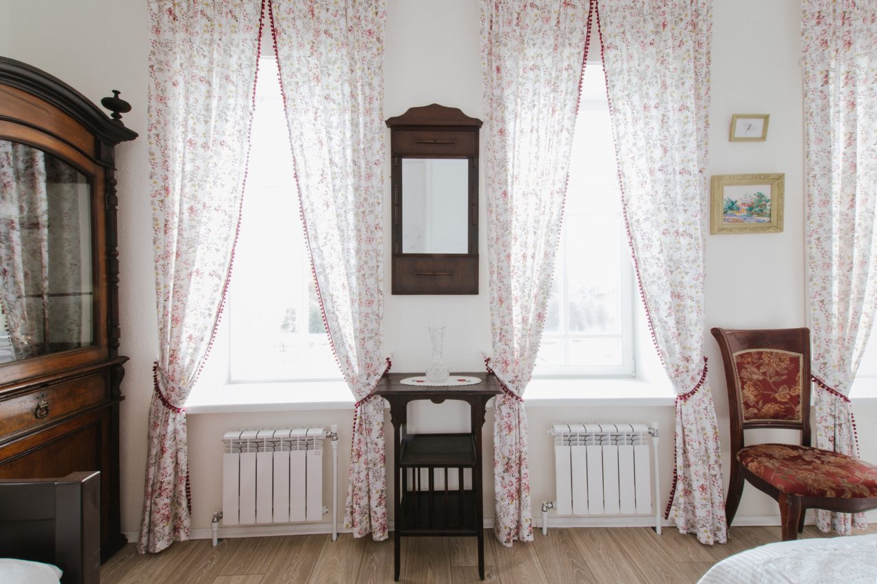 Номер (Бутик-отель 3х-местный), Туристский комплекс Мариинские избы