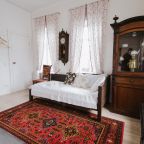 Номер (Бутик-отель 3х-местный), Туристский комплекс Мариинские избы