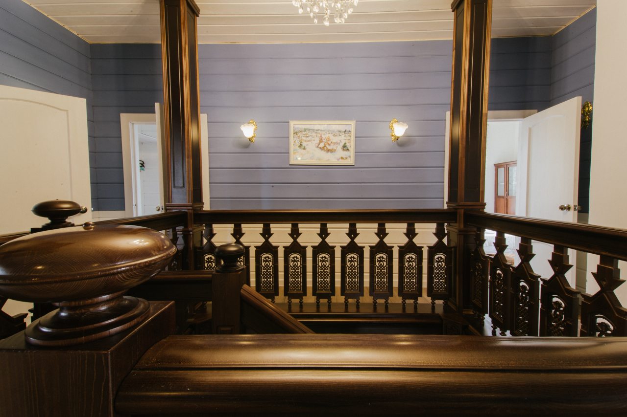 Номер (Бутик-отель 3х-местный), Туристский комплекс Мариинские избы