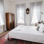 Номер (Бутик-отель 3х-местный), Туристский комплекс Мариинские избы