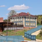 Номер (Бутик-отель 3х-местный), Туристский комплекс Мариинские избы