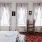 Номер (Бутик-отель 3х-местный), Туристский комплекс Мариинские избы