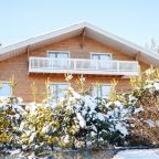 Номер (Лесной 2х-местный), Туристский комплекс Мариинские избы