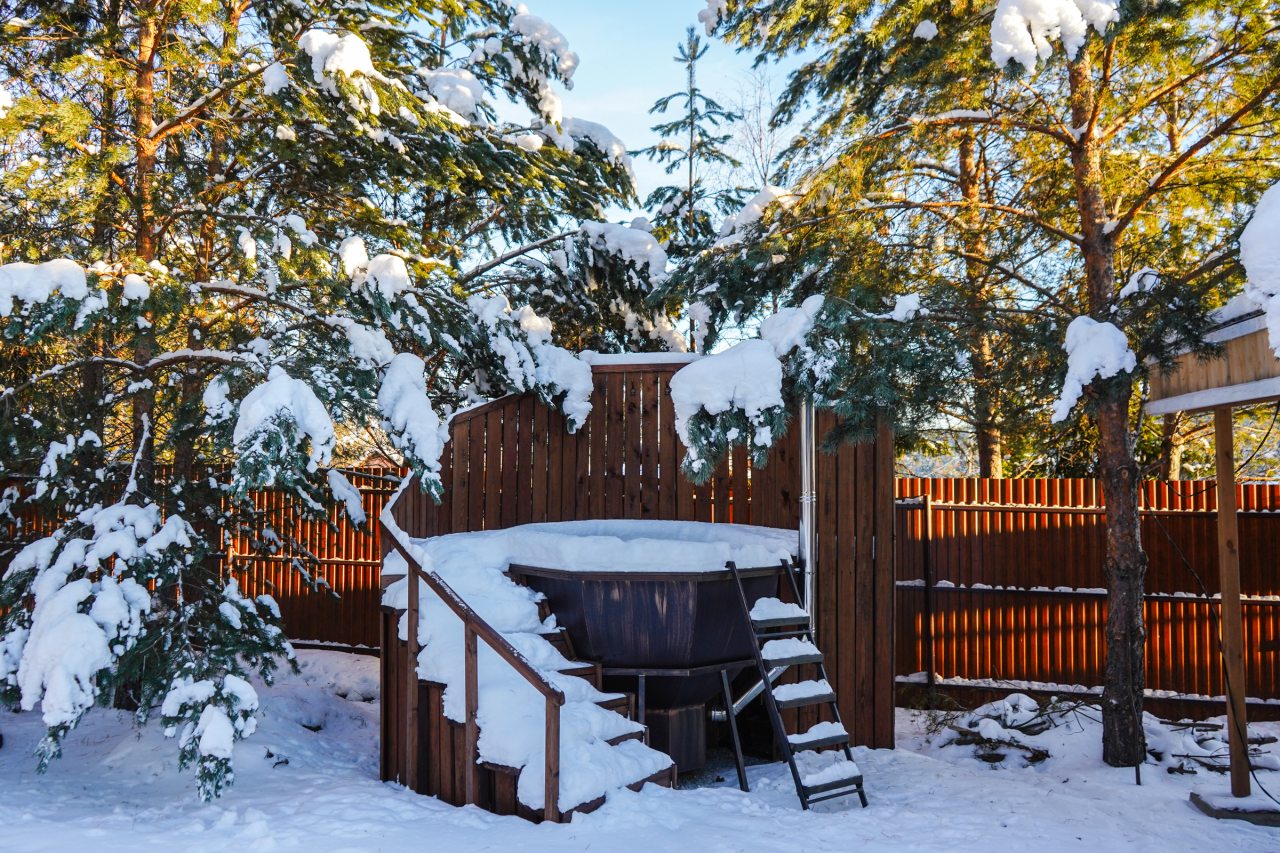Номер (Лесной 2х-местный), Туристский комплекс Мариинские избы