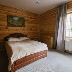 Номер (Лесной 2х-местный), Туристский комплекс Мариинские избы