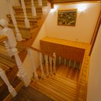 Номер (Лесной 2х-местный), Туристский комплекс Мариинские избы