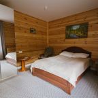 Номер (Лесной 2х-местный), Туристский комплекс Мариинские избы