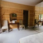 Номер (Лесной 2х-местный), Туристский комплекс Мариинские избы