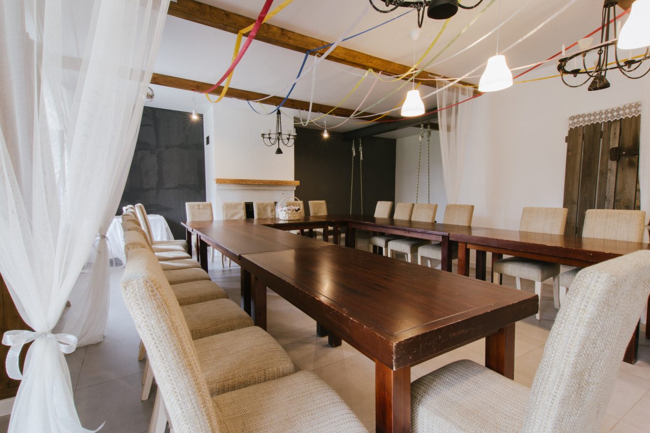 Номер (Лесной 3х-местный), Туристский комплекс Мариинские избы