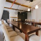 Номер (Лесной 3х-местный), Туристский комплекс Мариинские избы