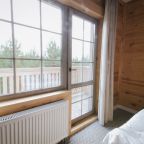 Номер (Лесной 3х-местный), Туристский комплекс Мариинские избы