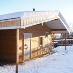 Номер (Лесной 3х-местный), Туристский комплекс Мариинские избы