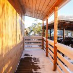 Номер (Лесной 3х-местный), Туристский комплекс Мариинские избы