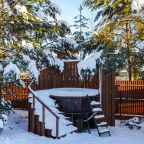 Номер (Лесной 3х-местный), Туристский комплекс Мариинские избы