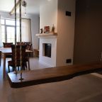 Номер (Лесной 3х-местный), Туристский комплекс Мариинские избы