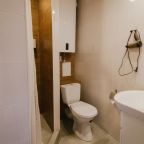 Номер (Лесной 3х-местный), Туристский комплекс Мариинские избы