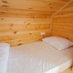 Четырехместный (Лесной Комби), Туристский комплекс Мариинские избы