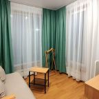 Дом (Пчеловода), Туристский комплекс Мариинские избы