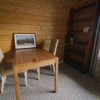 Трёхместный и более (Лесной 3х-местный Комфорт), Туристский комплекс Мариинские избы