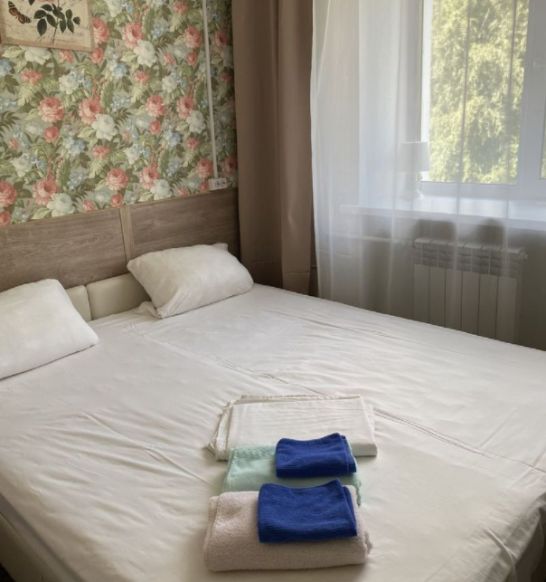 Фотография номера гостиницы Атюм-отель