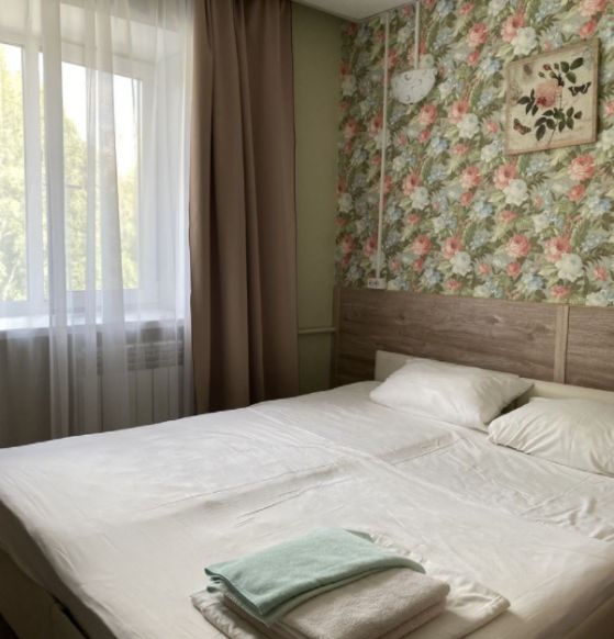 Фотография номера гостиницы Атюм-отель