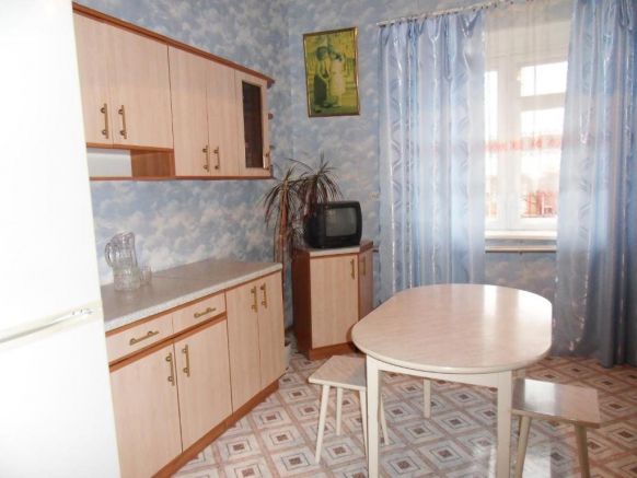 Фотография номера гостевого дома Волны Кизани 