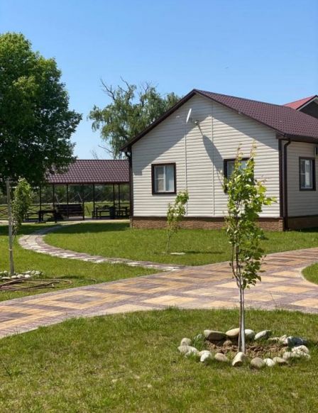 Рыболовная база ПЛЕСъ