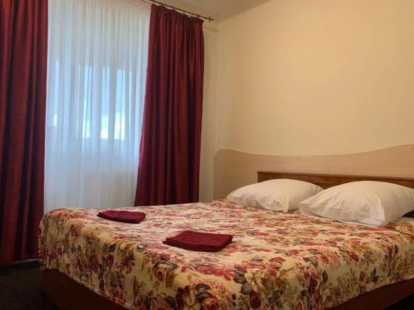 Фотография номера базы отдыха Каравелла