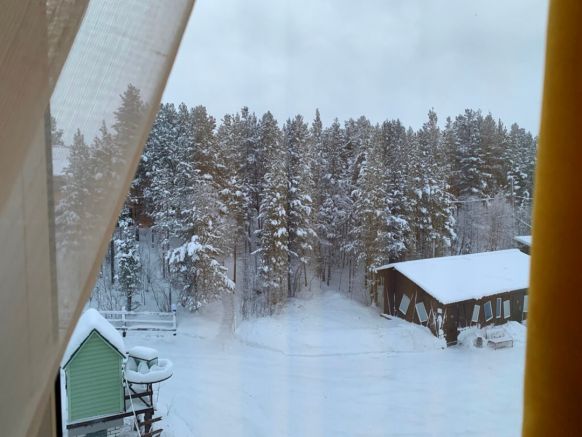 Фотография номера базы отдыха Каравелла