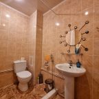 Двухместный (Номер 301), База отдыха Каравелла