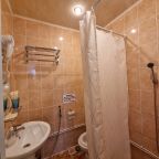 Двухместный (Номер 305), База отдыха Каравелла