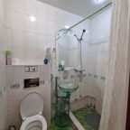 Двухместный (Номер 201), База отдыха Каравелла