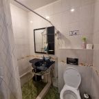 Двухместный (Номер 202), База отдыха Каравелла
