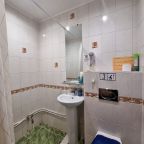 Двухместный (Номер 203), База отдыха Каравелла
