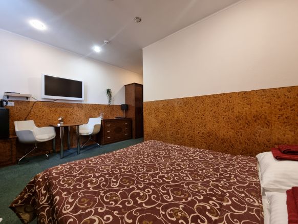 Фотография номера базы отдыха Каравелла