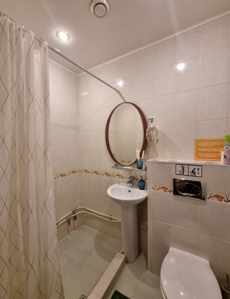 Фотография номера базы отдыха Каравелла