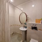 Двухместный (Номер 205), База отдыха Каравелла