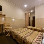 Двухместный (Номер 205), База отдыха Каравелла