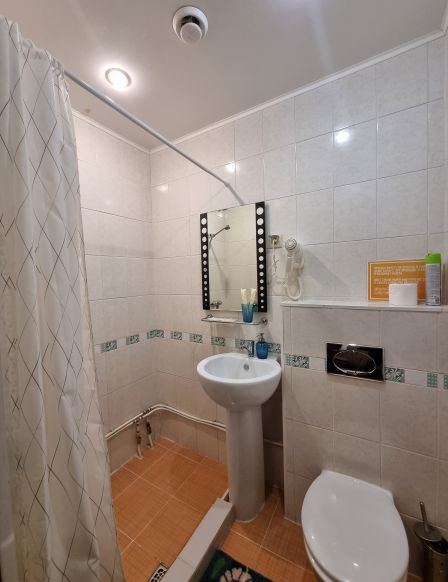 Фотография номера базы отдыха Каравелла