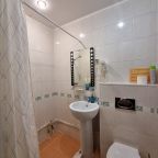 Двухместный (Номер 206), База отдыха Каравелла