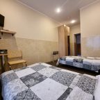 Двухместный (Номер 206), База отдыха Каравелла