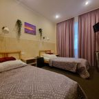 Двухместный (Номер 207), База отдыха Каравелла