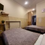 Двухместный (Номер 207), База отдыха Каравелла