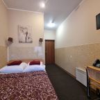 Двухместный (Номер 210), База отдыха Каравелла