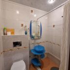Двухместный (Номер 210), База отдыха Каравелла