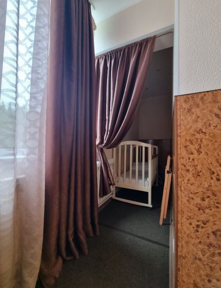 Фотография номера базы отдыха Каравелла