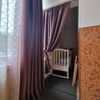 Двухместный (Номер 212), База отдыха Каравелла