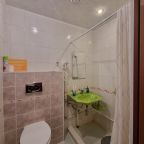 Двухместный (Номер 212), База отдыха Каравелла